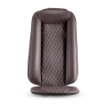 Factory price car seat back relax shiatsu massage cushion